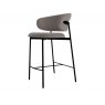 Calligaris Oleandro barstools With Metal Frame