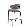 Calligaris Oleandro barstools With Metal Frame