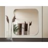 Calligaris Bevel Bronzed Mirror