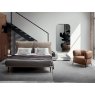 Calligaris Bevel Bronzed Mirror