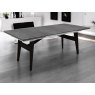 Calligaris Abrey Extendible Rectangular Top Table By Calligaris