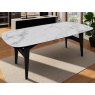 Calligaris Abrey Ceramic Elliptical MTO Top Table By Calligaris