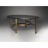 Beadle Crome Interiors Metz Coffee Table