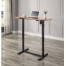 Beadle Crome Interiors Special Offers Malmo Height Adjustable Desk