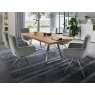 Venjakob ET312 Russ Table Wood Veneer By Venjakob