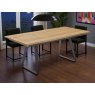 Venjakob ET316 Russ Table Solid Wood By Venjakob
