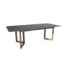 Beadle Crome Interiors Hargrove Dining Table