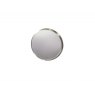 Beadle Crome Interiors Audrey Silver Mirror
