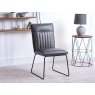 Beadle Crome Interiors Islington Dining Chair