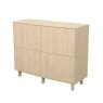 Skovby Skovby SM412 Sideboard