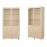 Skovby Skovby SM410 Display Cabinet