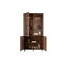 Skovby Skovby SM410 Display Cabinet