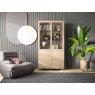Skovby Skovby SM410 Display Cabinet