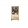 Skovby Skovby SM410 Display Cabinet