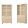 Skovby Skovby SM410 Display Cabinet