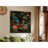 Beadle Crome Interiors Honduras Wall Art