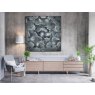 Beadle Crome Interiors Vortex Wall Art