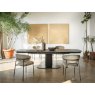 Calligaris Cameo Made To Order Extendable Dining Table By Calligaris