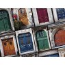 Beadle Crome Interiors Doorways Wall Art