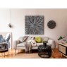 Beadle Crome Interiors Outerspace Wall Art