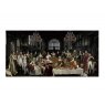Beadle Crome Interiors Kings and Queens Wall Art