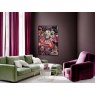 Beadle Crome Interiors Flamingo Wall Art