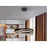 Beadle Crome Interiors Sasha Ceiling Light