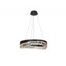 Beadle Crome Interiors Sasha Ceiling Light