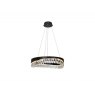 Beadle Crome Interiors Sasha Ceiling Light