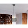 Beadle Crome Interiors Jayden Single Pendant Light