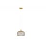 Beadle Crome Interiors Jayden Single Pendant Light