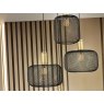 Beadle Crome Interiors Jayden 4 Pendant Light