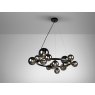 Beadle Crome Interiors Oracle 14 Pendant Light