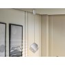 Beadle Crome Interiors Pandora Single Pendant Light