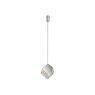 Beadle Crome Interiors Pandora Single Pendant Light