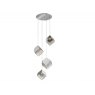 Beadle Crome Interiors Pandora 4 Pendant Light