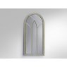 Beadle Crome Interiors Cathedral Mirror