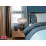 Beadle Crome Interiors Nyla Table Lamp