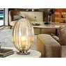 Beadle Crome Interiors Sierra Table Lamp