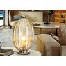 Beadle Crome Interiors Sierra Table Lamp