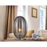 Beadle Crome Interiors Sierra Table Lamp