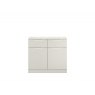 Beadle Crome Interiors Special Offers Arctic Compact Sideboard