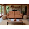 Beadle Crome Interiors Asti Non Reclining Sofa