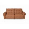 Beadle Crome Interiors Asti Non Reclining Sofa