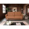 Beadle Crome Interiors Asti Recliner Sofa