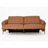 Beadle Crome Interiors Asti Recliner Sofa