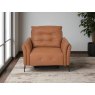 Beadle Crome Interiors Asti Non Reclining Armchair