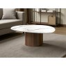 Calligaris Mushroom CS5140-B Coffee Table By Calligaris