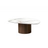 Calligaris Mushroom CS5140-B Coffee Table By Calligaris