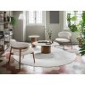 Calligaris Mushroom CS5140-B Coffee Table By Calligaris